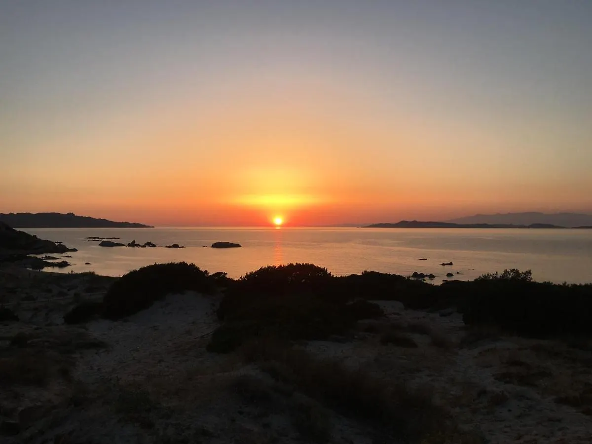 Bed and Breakfast Dimora Conte La Maddalena
