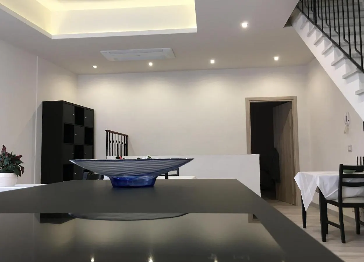 Bed & Breakfast Bed and Breakfast Dimora Conte La Maddalena