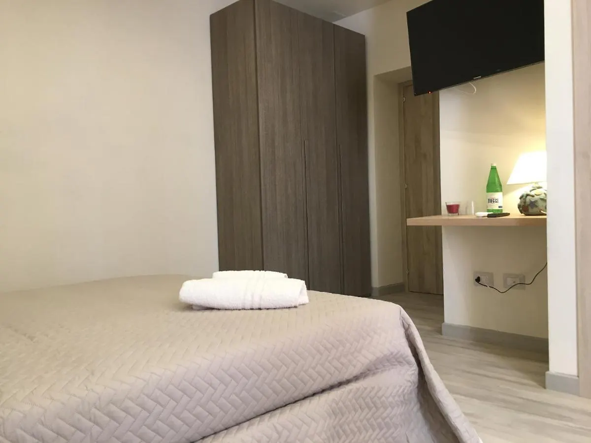 Dimora Conte Bed & Breakfast La Maddalena  0*, La Maddalena (Sassari)