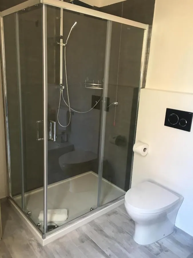 Bed & Breakfast Bed and Breakfast Dimora Conte La Maddalena