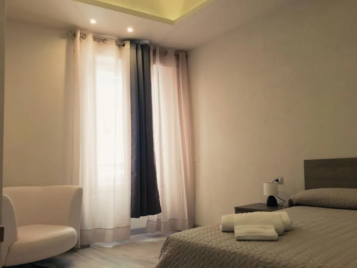 Bed & Breakfast Bed and Breakfast Dimora Conte La Maddalena