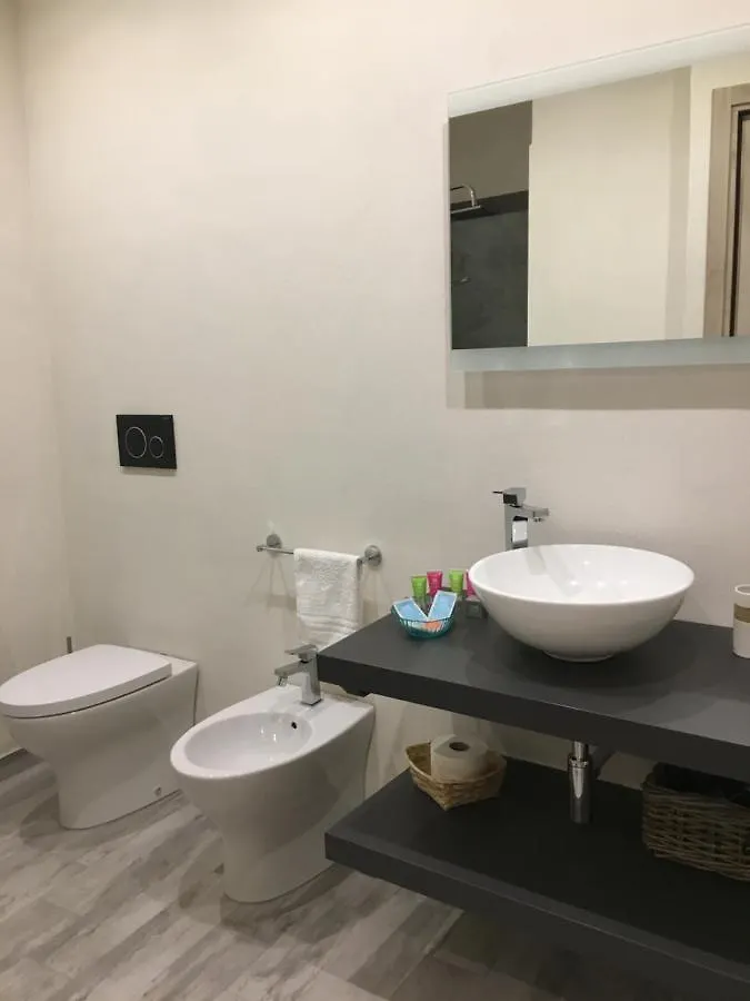 Dimora Conte Bed & Breakfast La Maddalena  Italy