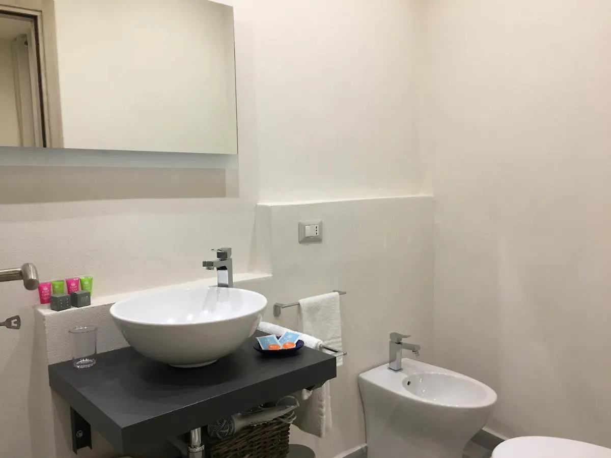 Bed and Breakfast Dimora Conte La Maddalena  Italia