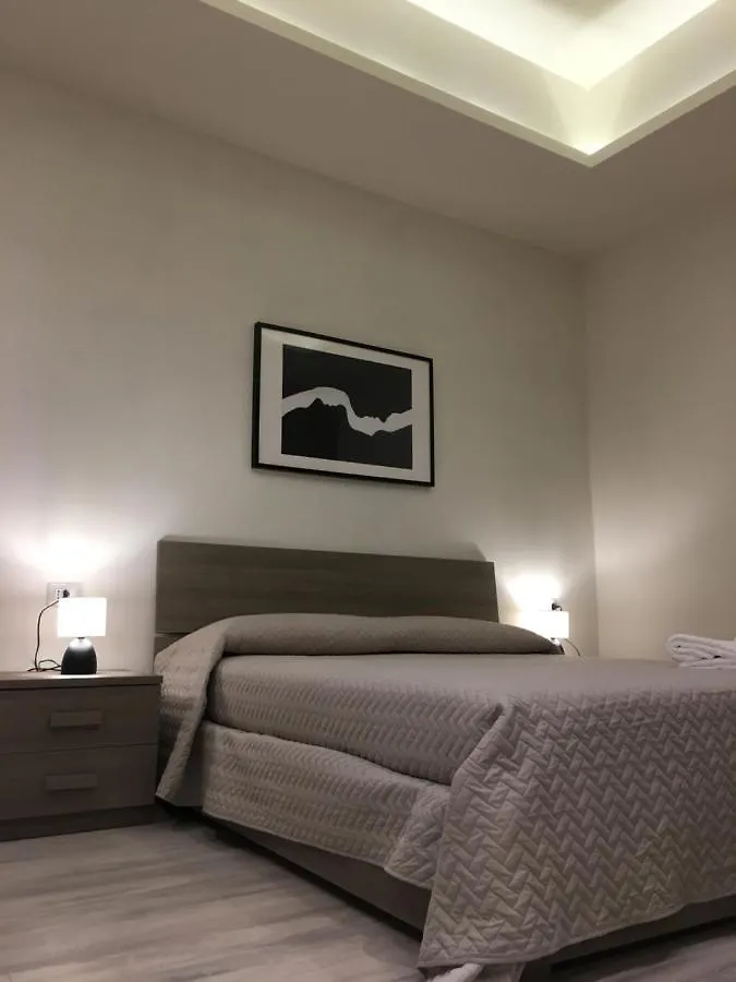 Bed and Breakfast Dimora Conte La Maddalena  Bed & Breakfast