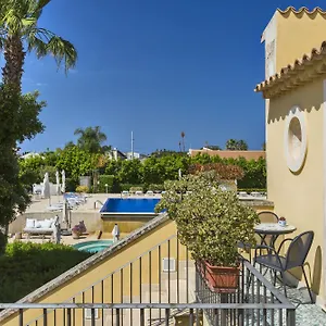 ***** Hotel Caiammari Boutique Hotel&spa Italie