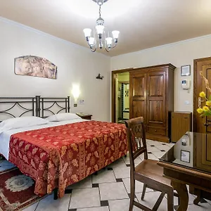 ** Hotel Collodi Italie