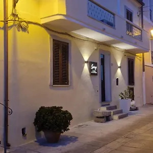  Affittacamere Sardinia-holiday Spargi &