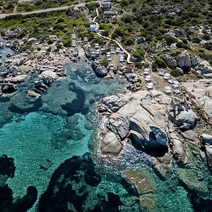 Grand Resort&spa Ma&ma - Adults Only La Maddalena (Sassari)