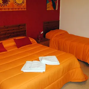 ** Couette-café Seven Italie