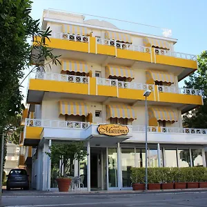 ** Hotel Massimo Italie