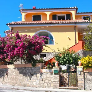 Le Bougainvillea La Maddalena (Sassari)