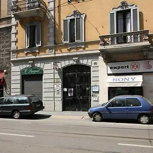  Hotel Eva Italie