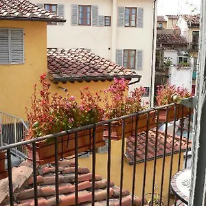 ** Hotel Bellettini Italie