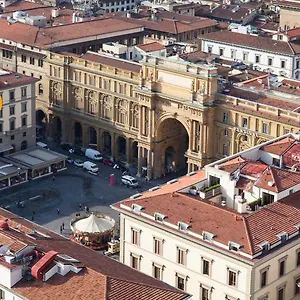 **** Appart hôtel La Repubblica Italie